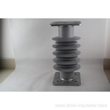 High Voltage Suspension Insulator